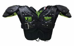 Schutt - Y-Flex 4.0 AP youth shoulderpads