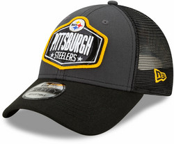 New Era 9Forty Pittsburgh Steelers
