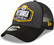 New Era 9Forty Pittsburgh Steelers Draft Trucker On Stage lippis