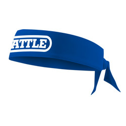 Battle - Head Tie