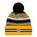 New Era NFL Sideline Sport Knit 2021 Pittsburgh Steelers