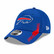New Era 39Thirty 2021 Sideline Buffalo Bills Flex Hat