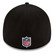 New Era 39Thirty 2021 Sideline New Orleans Saints Flex Hat