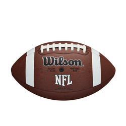 Wilson - NFL Legend Composite football