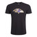 New Era - Team Logo T-paita Baltimore Ravens