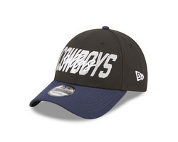New Era 9Forty Dallas Cowboys 2022 Draft On Stage cap