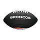 Wilson NFL minipallo Denver Broncos