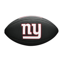 Wilson NFL mini football New York Giants