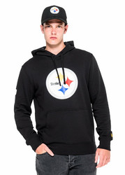 New Era - Team Logo Huppari Pittsburgh Steelers