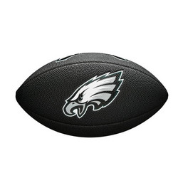 Wilson NFL mini football Philadelphia Eagles
