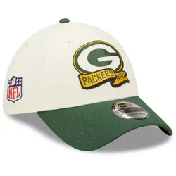 New Era 39Thirty 2022 Sideline Green Bay Packers Flex Hat