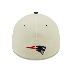 New Era 39Thirty 2022 Sideline New England Patriots Flex Hat
