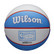 Wilson - NBA Retro Mini Koripallo Los Angeles Clippers
