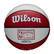 Wilson - NBA Retro Mini Koripallo Miami Heat