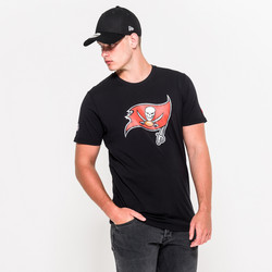 New Era - Team Logo T-Shirt Tampa Bay Buccaneers
