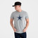 New Era - Team Logo T-paita Dallas Cowboys