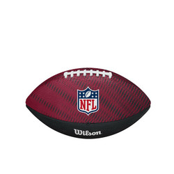 Wilson - NFL Team Tailgate Football Arizona Cardinals