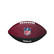 Wilson - NFL Team Tailgate Jalkapallo Arizona Cardinals