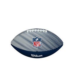 Wilson - NFL Team Tailgate Football Dallas Cowboys