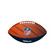 Wilson - NFL Team Tailgate Jalkapallo Denver Broncos