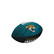 Wilson - NFL Team Tailgate Jalkapallo Jacksonville Jaguars
