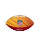 Wilson - NFL Team Tailgate Jalkapallo Kansas City Chiefs