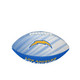 Wilson - NFL Team Tailgate Jalkapallo Los Angeles Chargers