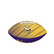 Wilson - NFL Team Tailgate Football Minnesota Vikings