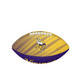 Wilson - NFL Team Tailgate Jalkapallo Minnesota Vikings