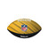Wilson - NFL Team Tailgate Jalkapallo Pittsburgh Steelers