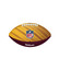 Wilson - NFL Team Tailgate Jalkapallo Washington Commanders