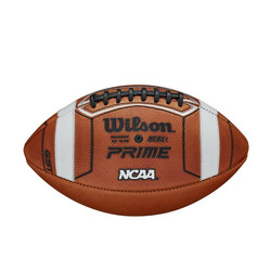 Wilson - GST Prime football official size
