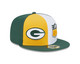 New Era - 59Fifty NFL Sideline 2023 Green Bay Packers, Fitted