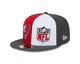 New Era - 59Fifty NFL Sideline 2023 Tampa Bay Buccaneers, Fitted