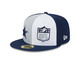 New Era - 59Fifty NFL Sideline 2023 Dallas Cowboys, Fitted