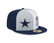 New Era - 59Fifty NFL Sideline 2023 Dallas Cowboys, Fitted