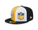 New Era - 59Fifty NFL Sideline 2023 Pittsburgh Steelers, Fitted