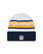 New Era - NFL Tech Knit Sideline 2023 Beanie Los Angeles Chargers