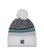 New Era - NFL Bobble Knit Sideline 2023 W Philadelphia Eagles