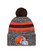 New Era - NFL Bobble Knit Sideline 2023 Cleveland Browns