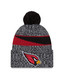 New Era - NFL Bobble Knit Sideline 2023 Arizona Cardinals