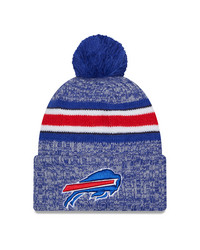 New Era - NFL Bobble Knit Sideline 2023 Buffalo Bills
