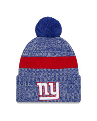 New Era - NFL Bobble Knit Sideline 2023 New York Giants
