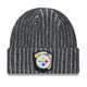 New Era - Salute to Service 2023 Knit Pittsburgh Steelers