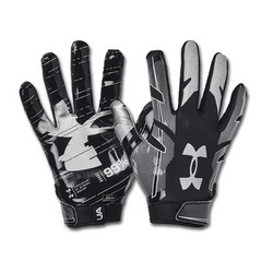 Under Armour - F8 youth gloves