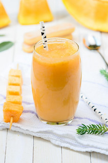 Orange Chill