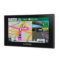 Garmin nüvi 2689LMT 6