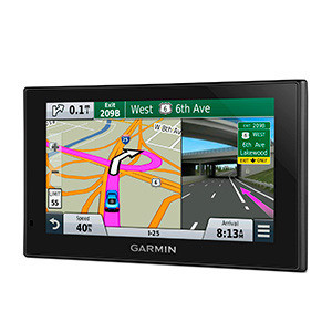 Garmin nüvi 2689LMT 6
