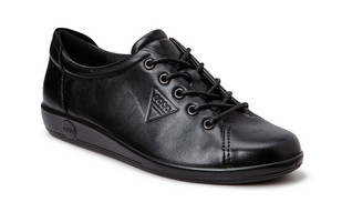 ECCO SOFT 2.0 BLACK