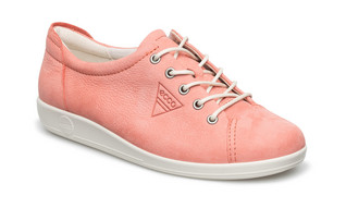 ECCO SOFT 2.0 CORAL